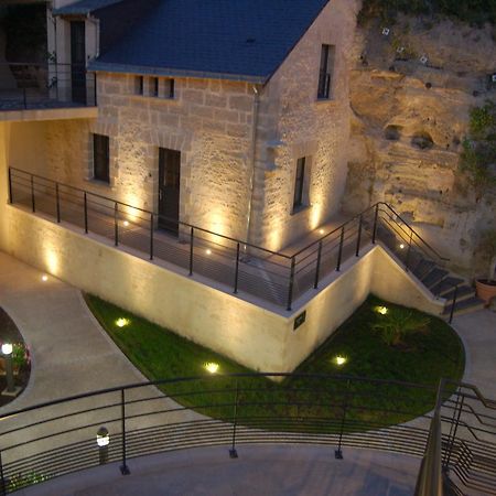 Rocaminori Hotel ルレス＝ロシュムニエ エクステリア 写真