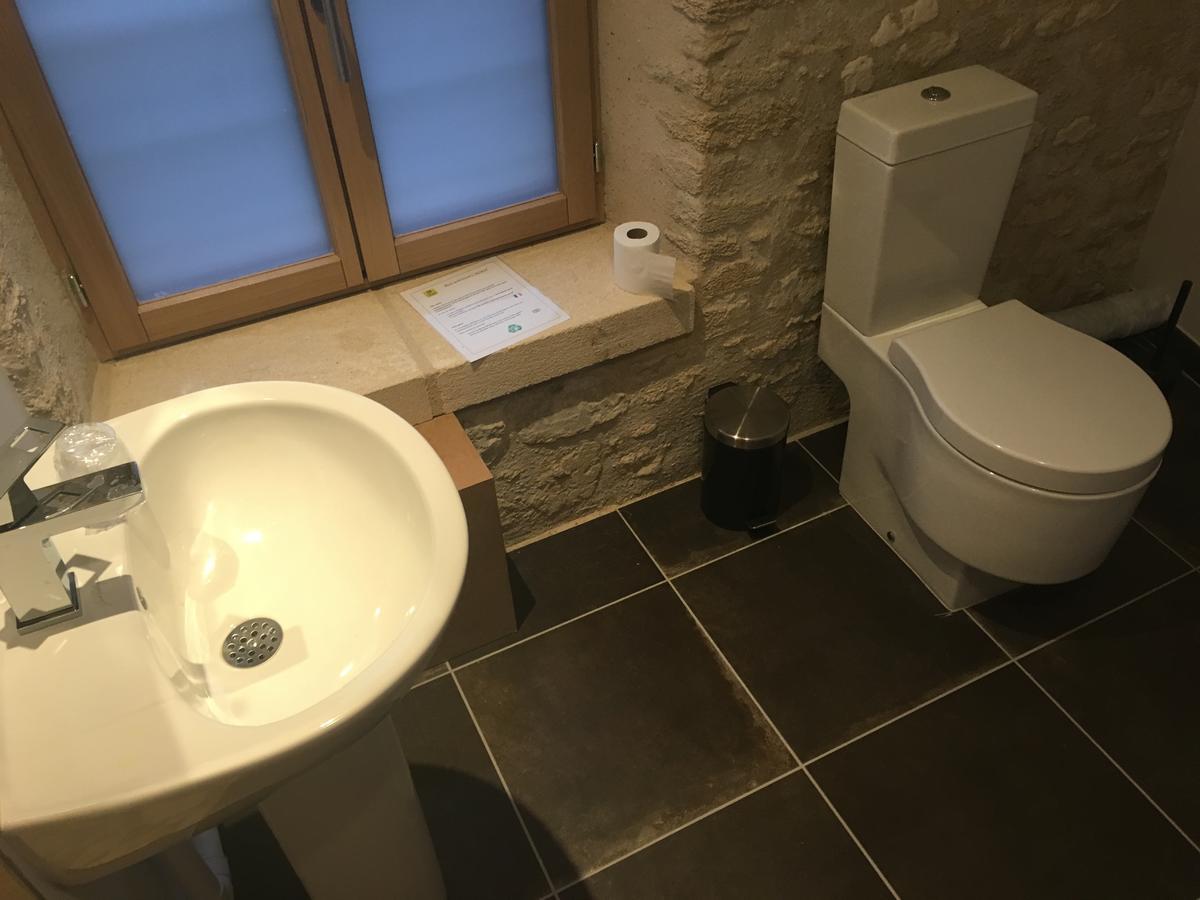 Rocaminori Hotel ルレス＝ロシュムニエ エクステリア 写真
