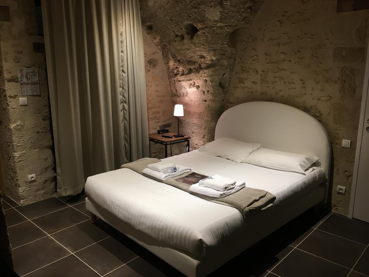 Rocaminori Hotel ルレス＝ロシュムニエ エクステリア 写真