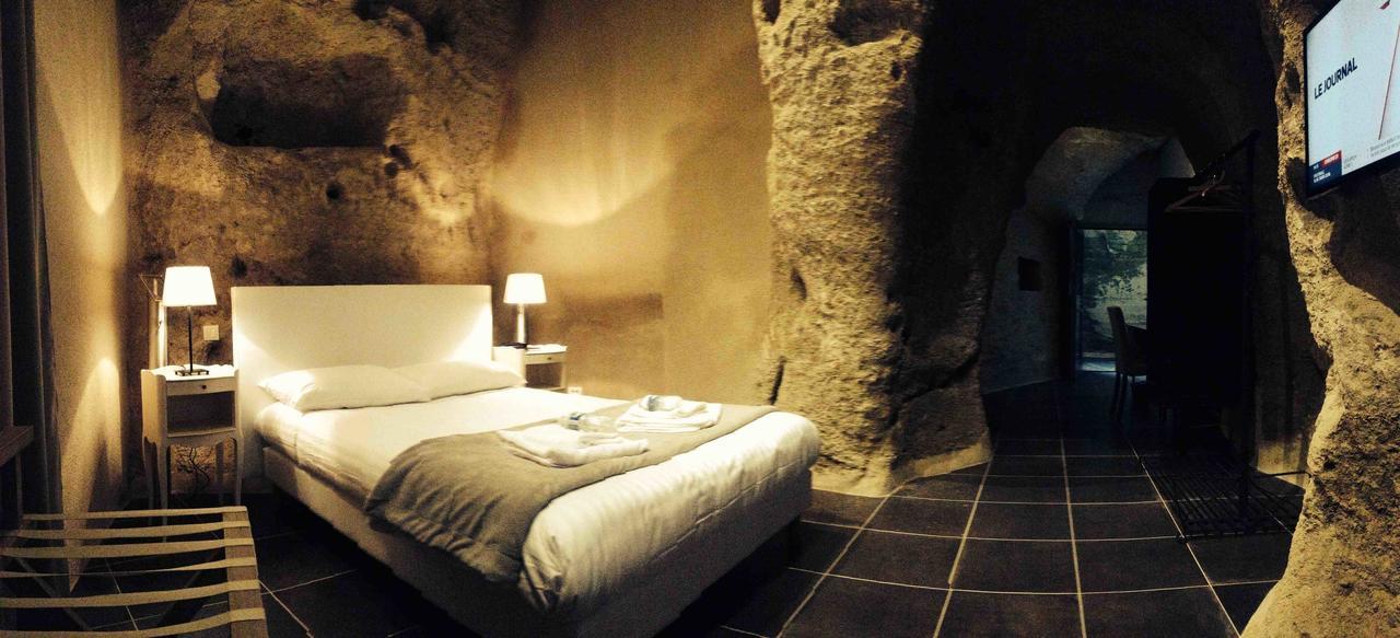 Rocaminori Hotel ルレス＝ロシュムニエ エクステリア 写真