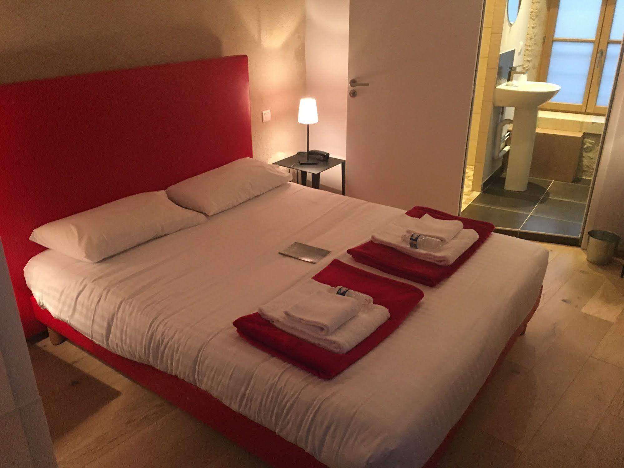 Rocaminori Hotel ルレス＝ロシュムニエ エクステリア 写真