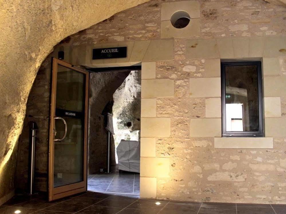 Rocaminori Hotel ルレス＝ロシュムニエ エクステリア 写真