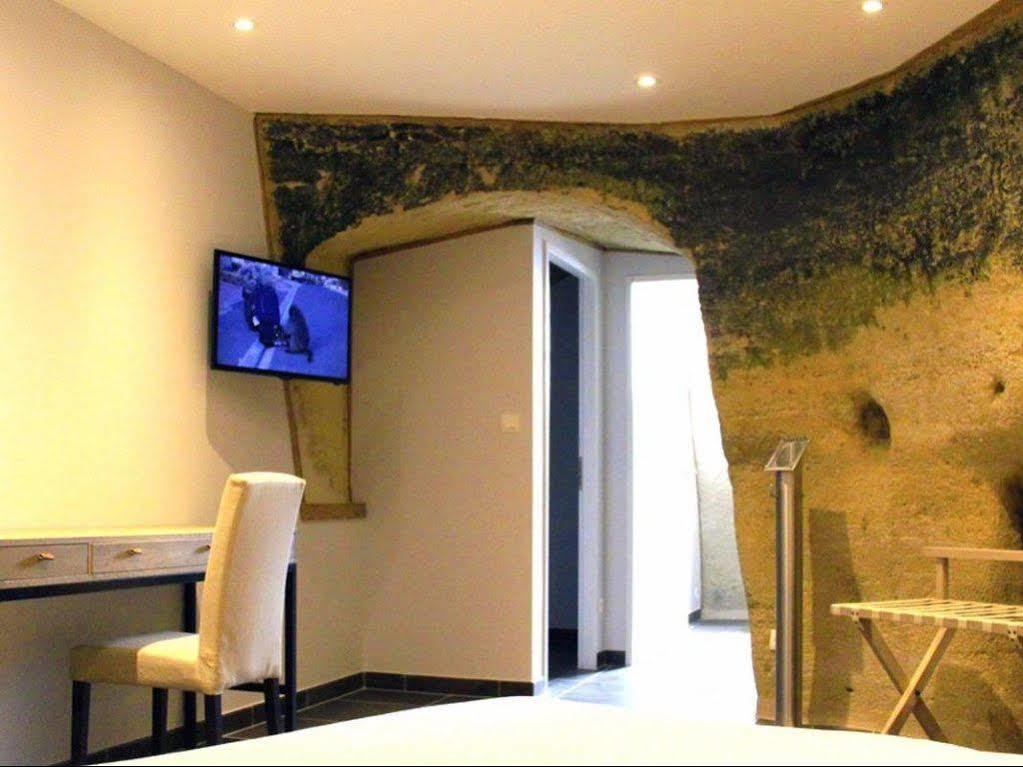 Rocaminori Hotel ルレス＝ロシュムニエ エクステリア 写真